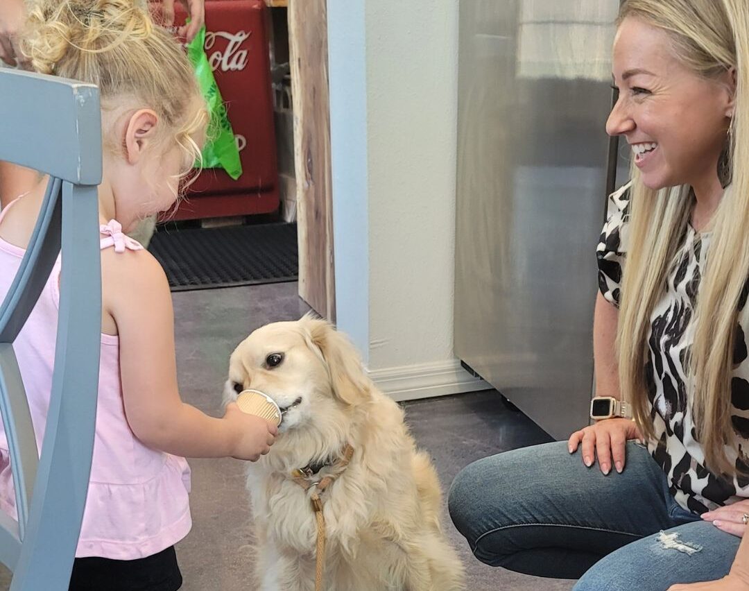 Meet Danielle Desousa Your Pet Friendly Lender