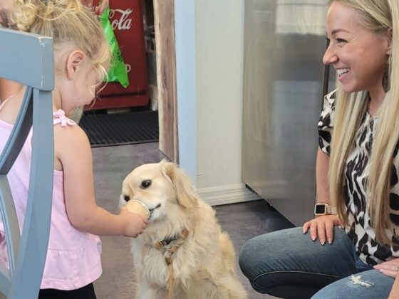 Meet Danielle Desousa Your Pet Friendly Lender