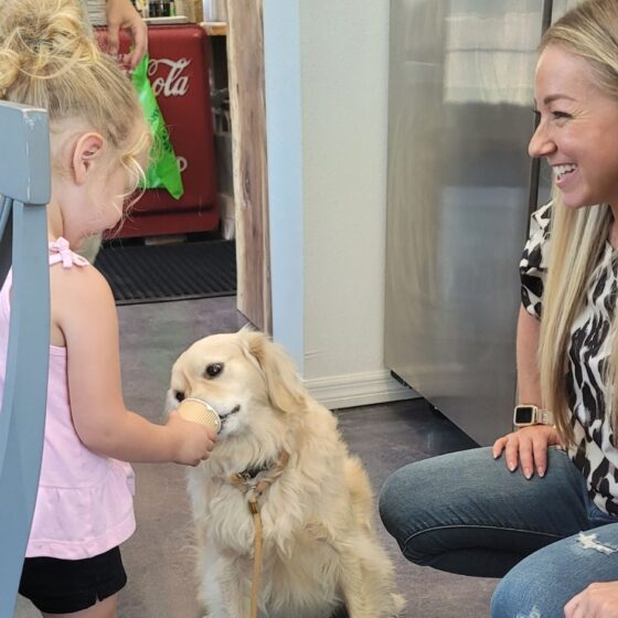 Meet Danielle Desousa Your Pet Friendly Lender