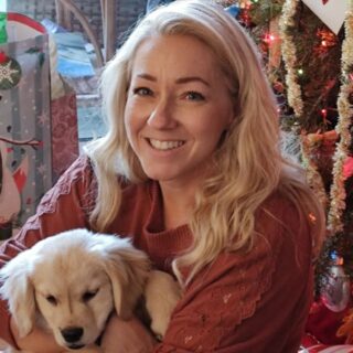 🐾 Meet Danielle DeSousa: The Pet-Friendly Mortgage Lender Supporting Local Animal Rescues in Flagler County 🏡