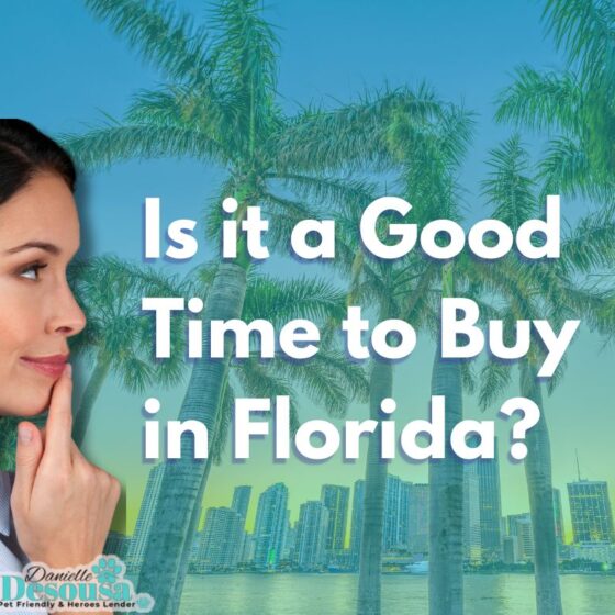 Is it a Good Time to Buy in Florida? 🌞🏡