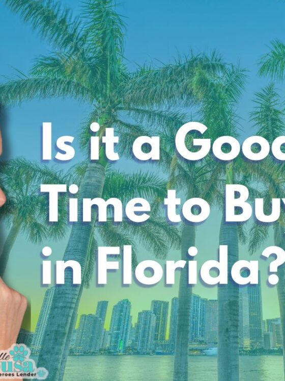 Is it a Good Time to Buy in Florida? 🌞🏡