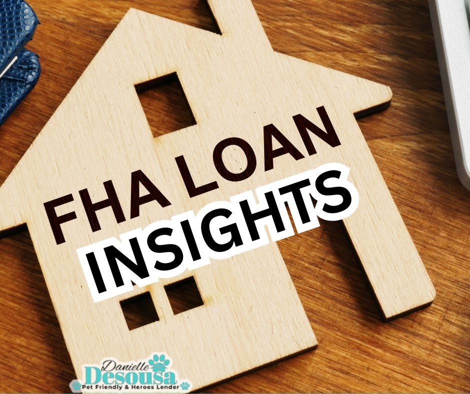 🏡 FHA Loan Insights 🏡