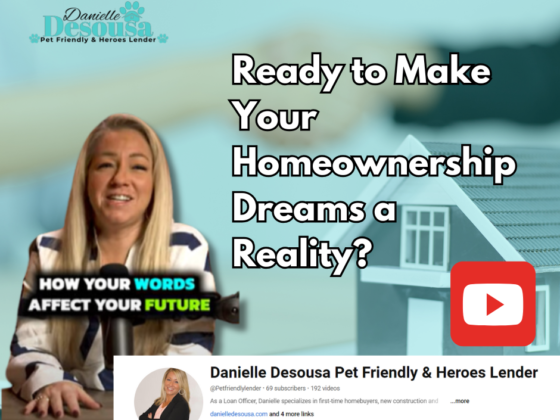 Ready to Make Your Homeownership Dreams a Reality?