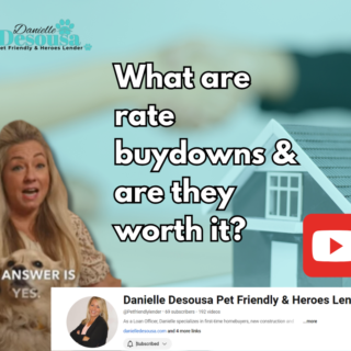 Can I Buy a House with No Money Saved?