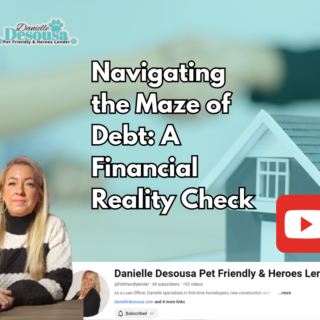 Builder Preferred Lender: Explained!