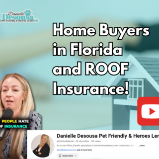 Homes for Heroes Flagler: Supporting Local Heroes on Their Homeownership Journey in 2025