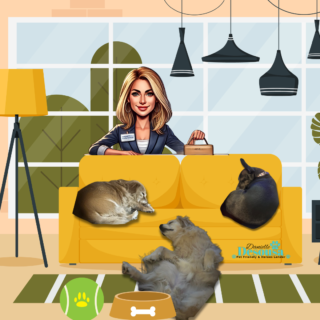 Buyer’s Agent & Home Inspections!