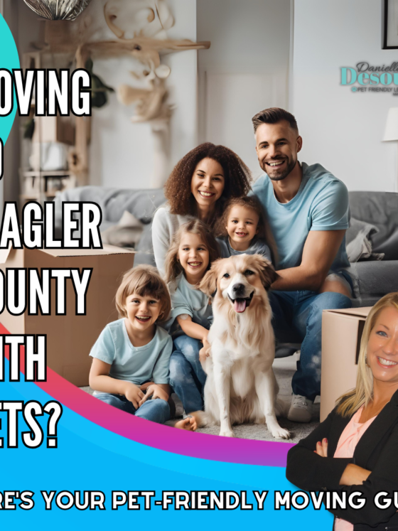 Moving to Flagler County with Pets? Your Ultimate Pet-Friendly Moving Guide!