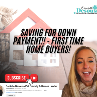 What is the Lowest Credit Score to Buy a House?