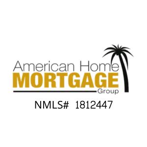 American Home Mortgage NMLS: 1812447